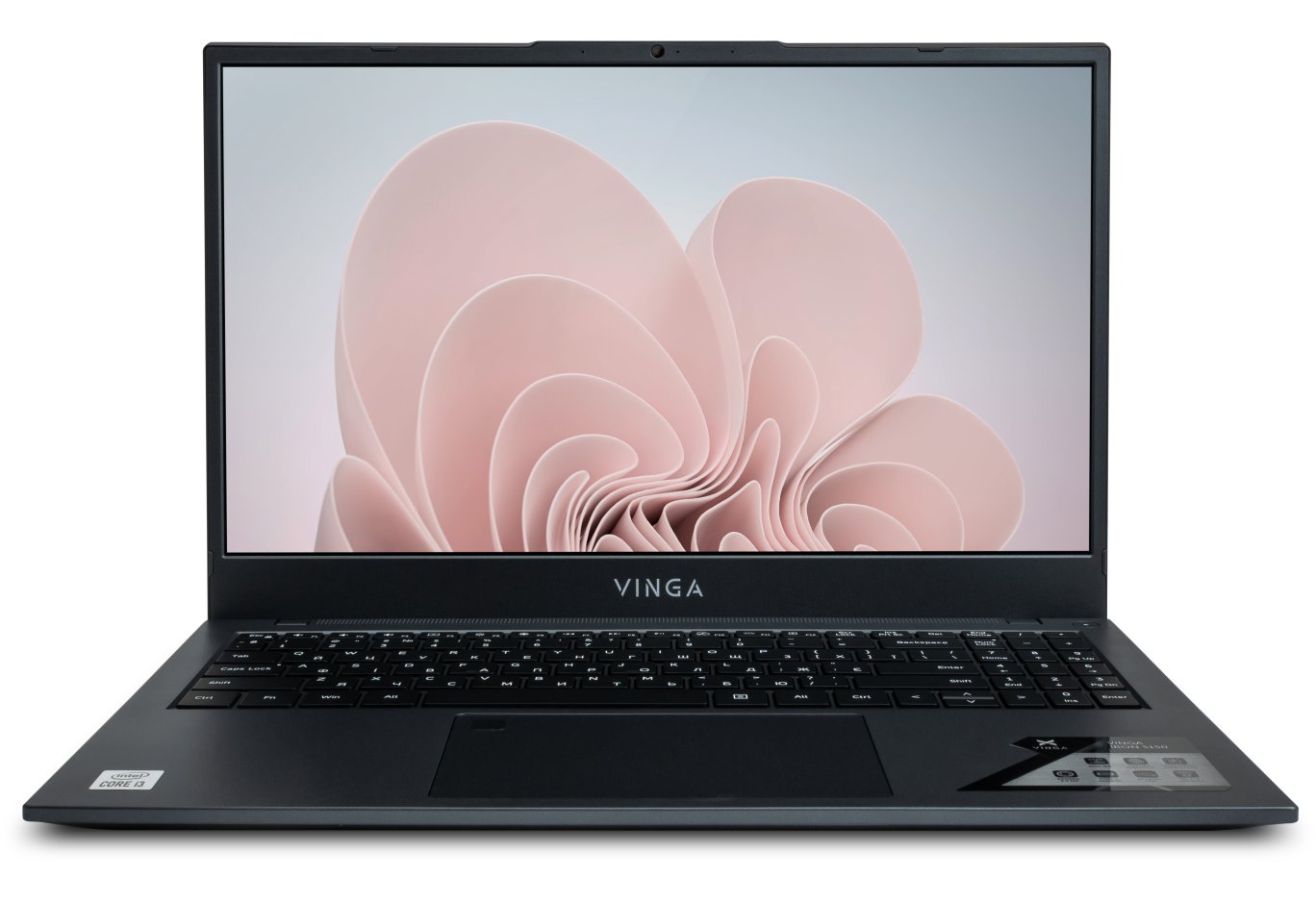 Ноутбук Vinga Iron S150 (S150-12158512G)