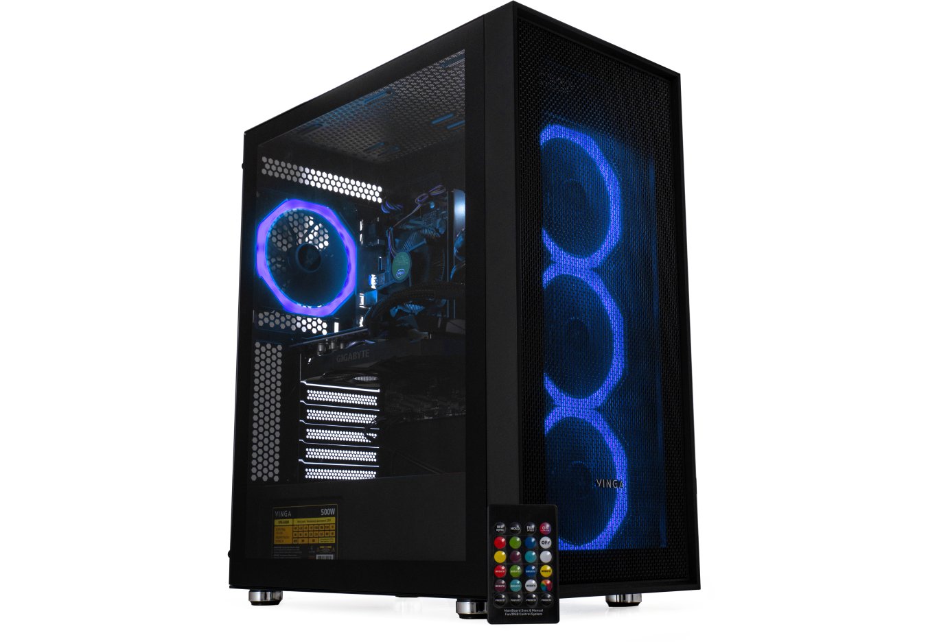 Комп'ютер Vinga Wolverine A4859 (I5M16G2060.A4859)