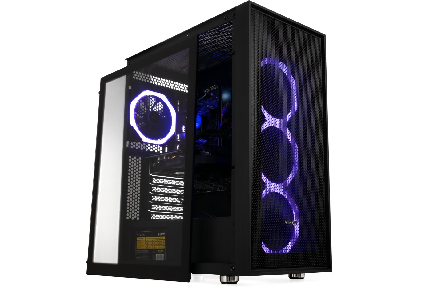Комп'ютер Vinga Wolverine A4859 (I5M16G2060.A4859)