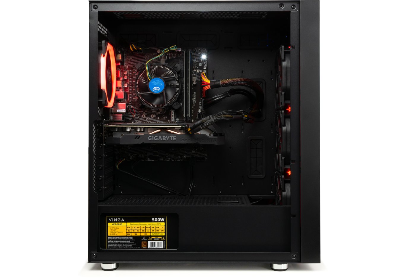 Комп'ютер Vinga Wolverine A4859 (I5M16G2060.A4859)