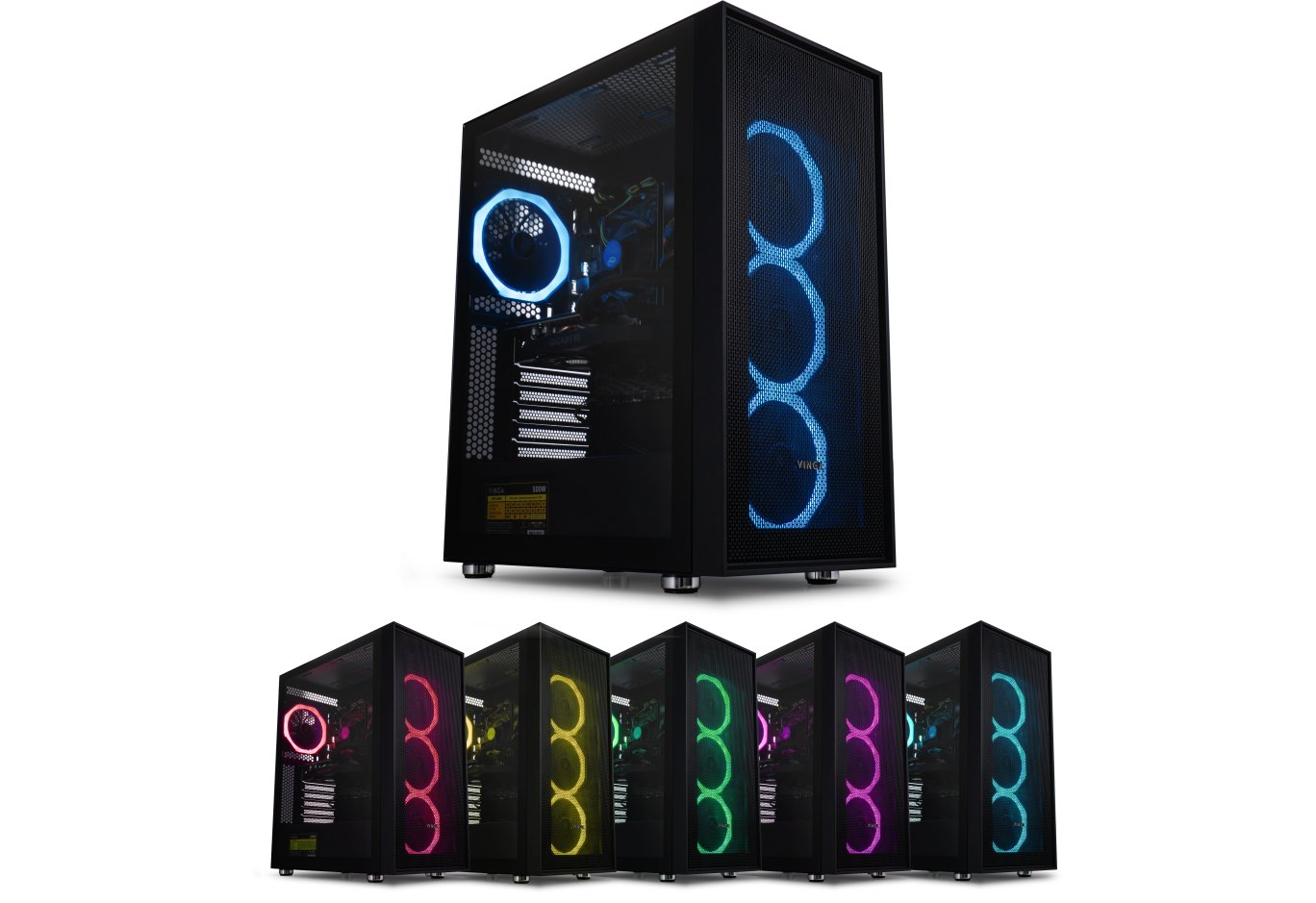 Комп'ютер Vinga Wolverine A4859 (I5M16G2060.A4859)