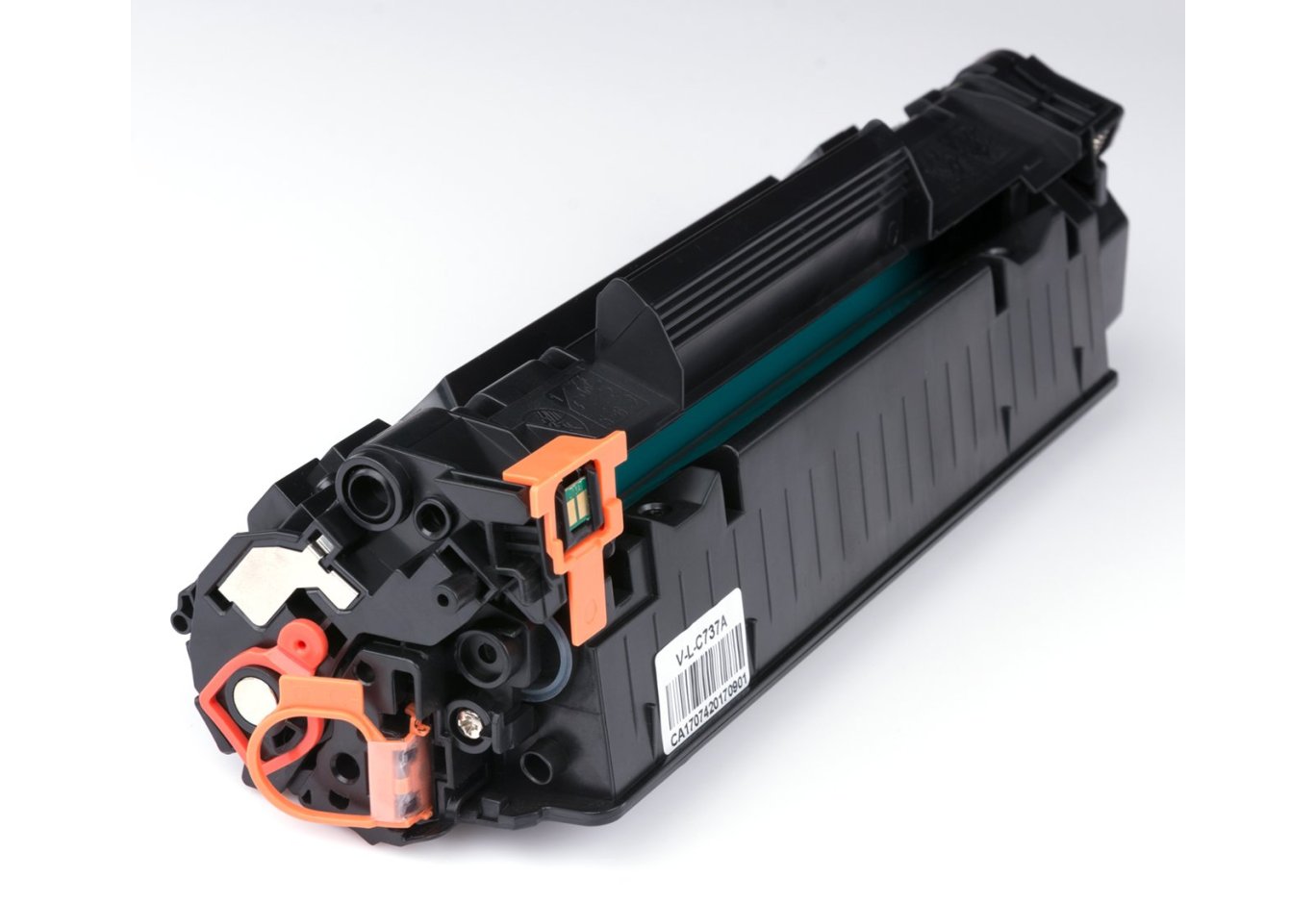 Cartridge Vinga HP CF283A (V-L-HCF283A)