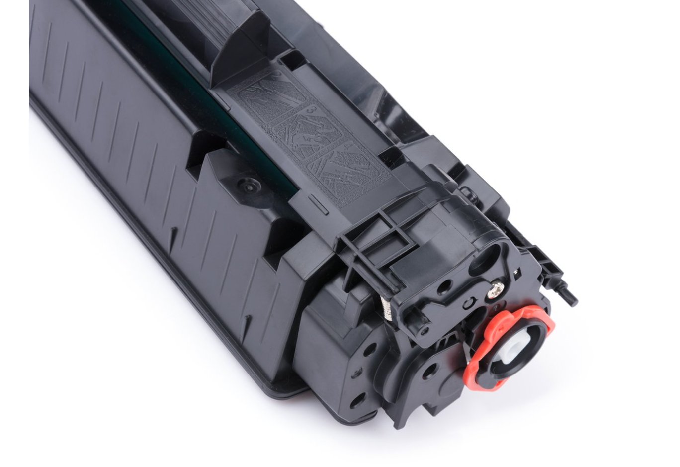 Cartridge Vinga HP CF283A (V-L-HCF283A)