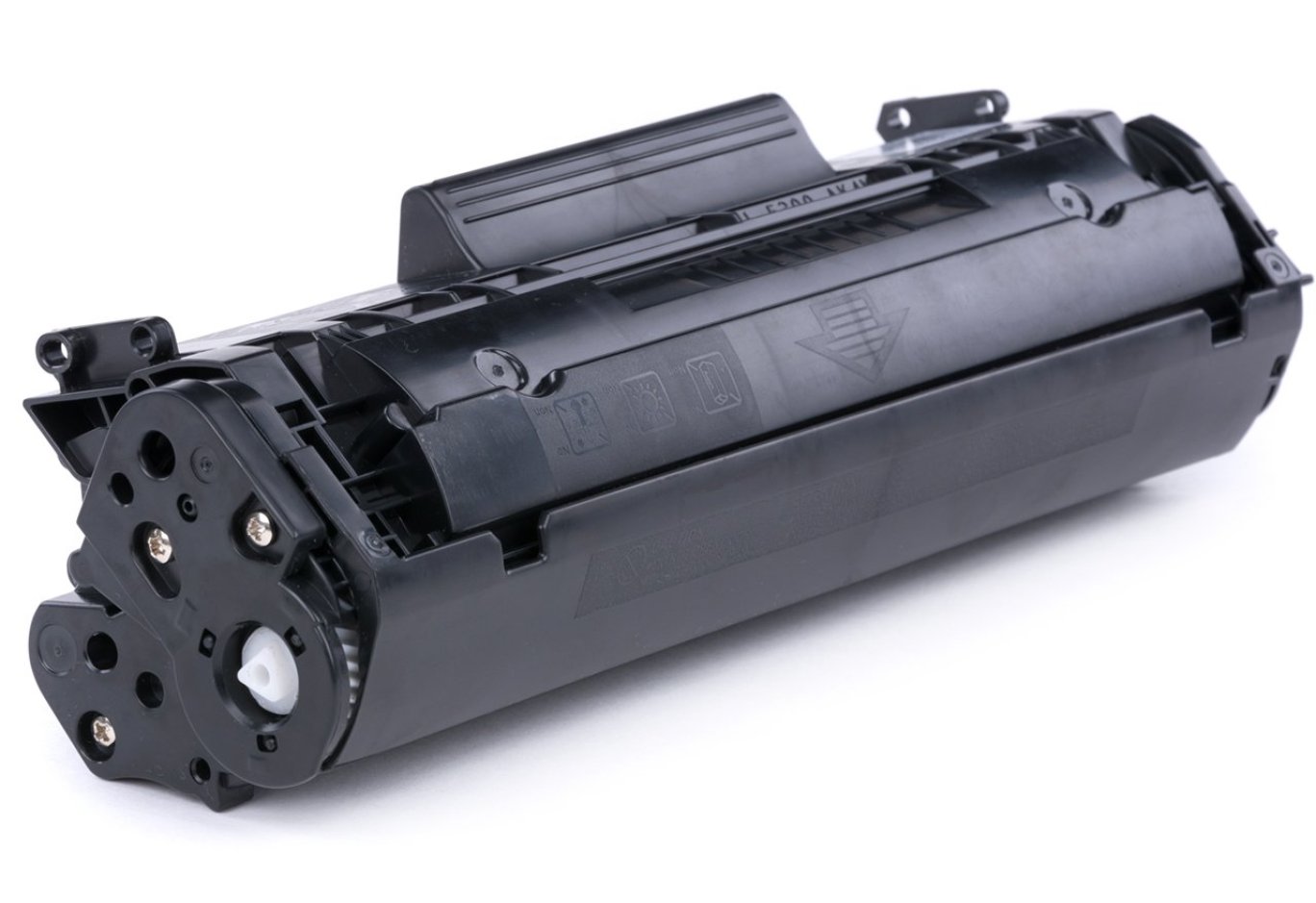 Cartridge Vinga HP Q2612A (V-L-HQ2612A)