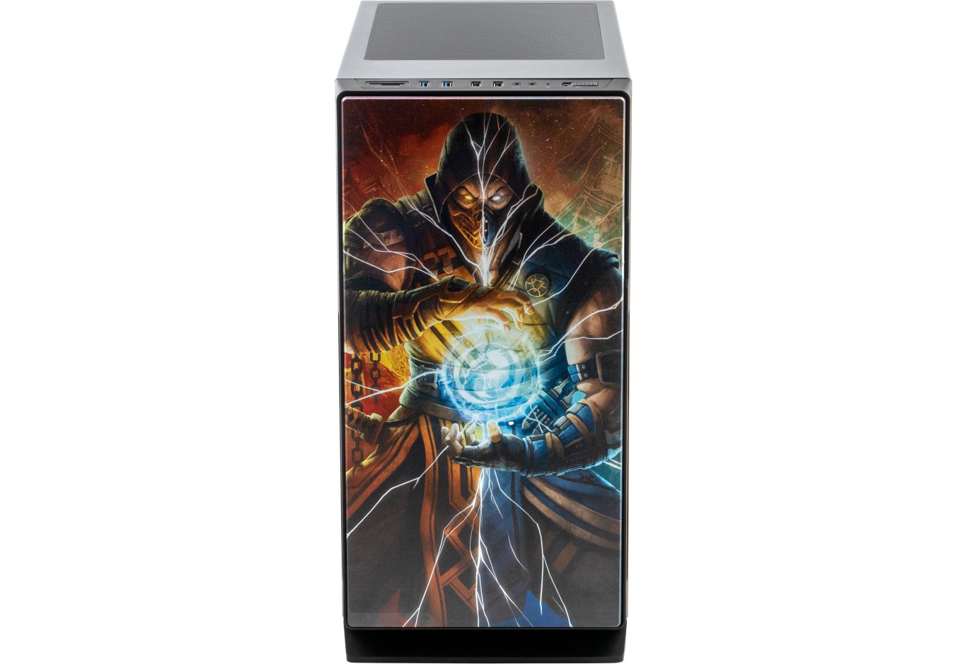 Комп'ютер Vinga Wolverine D5107 (I3M16G1660.D5107)