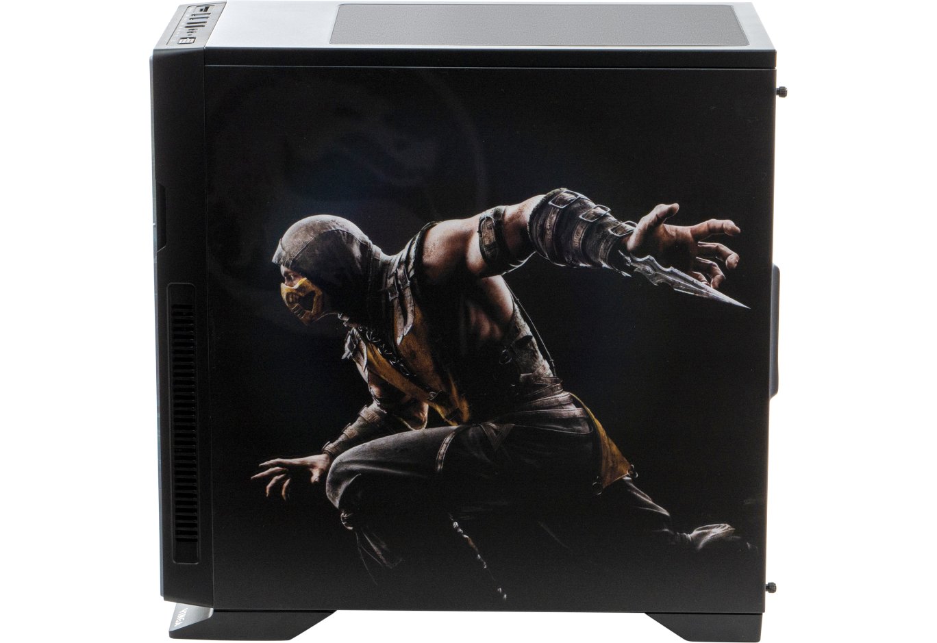 Комп'ютер Vinga Wolverine D5116 (I3M16G1660W.D5116)