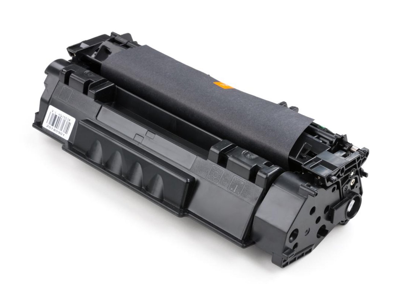 Картридж Vinga HP Q7553/Q5949A, Canon 708/715 (V-L-HQ7553A)