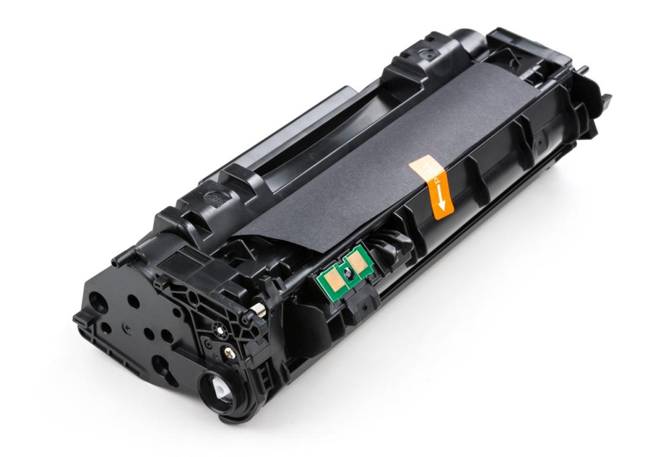 Картридж Vinga HP Q7553/Q5949A, Canon 708/715 (V-L-HQ7553A)