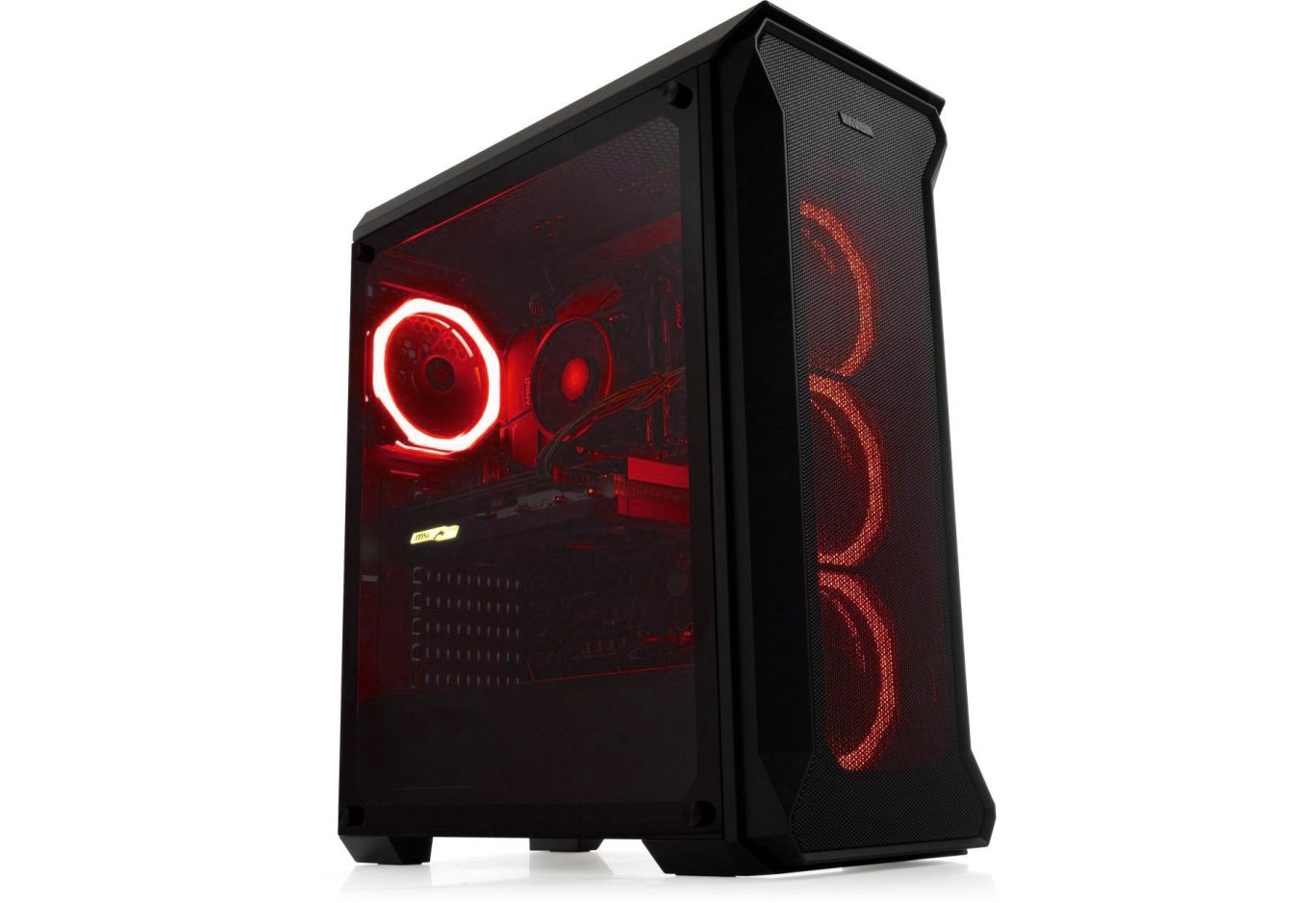 Комп'ютер Vinga Odin A7104 (I7M32G3060W.A7104)