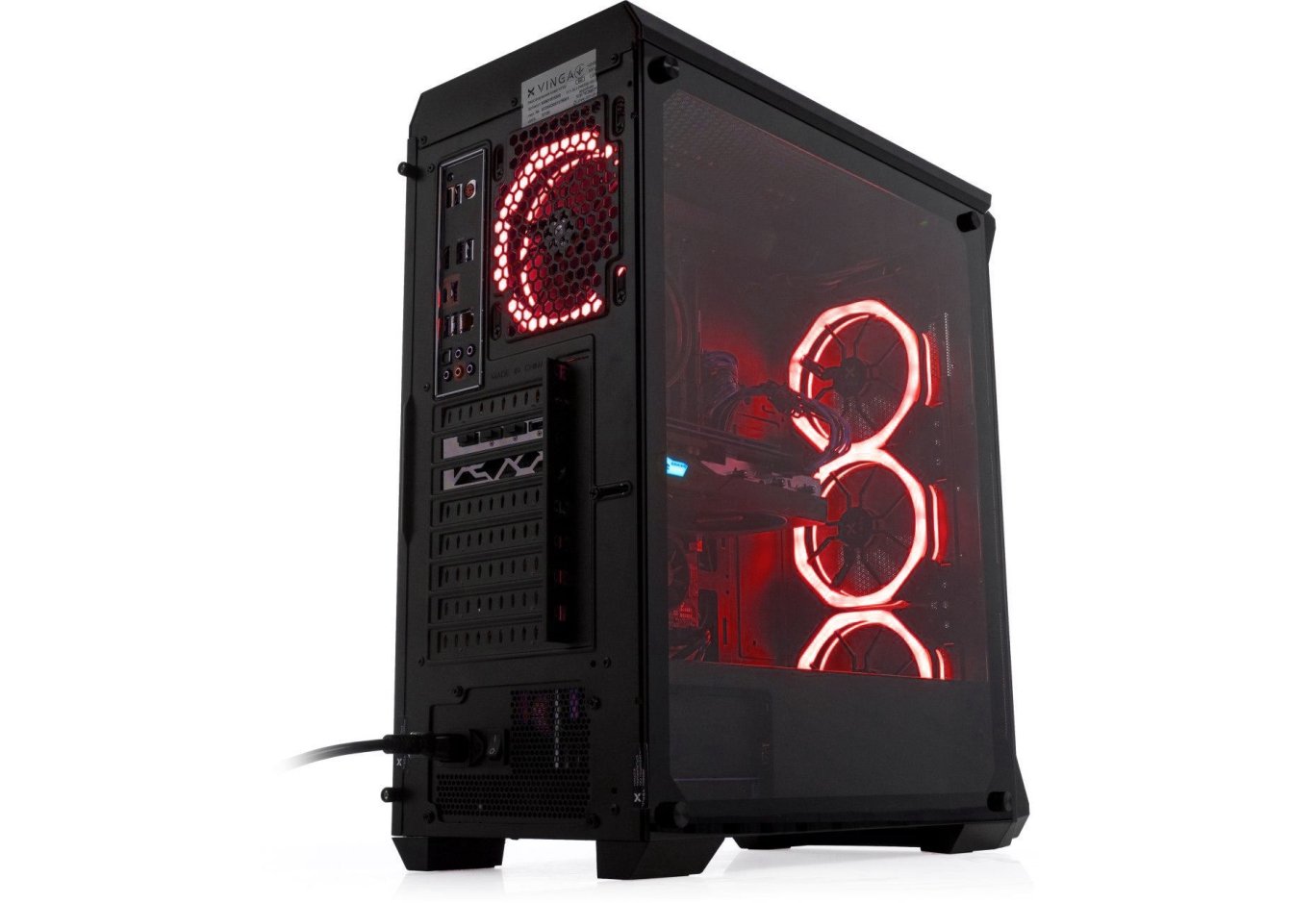 Комп'ютер Vinga Odin A7104 (I7M32G3060W.A7104)