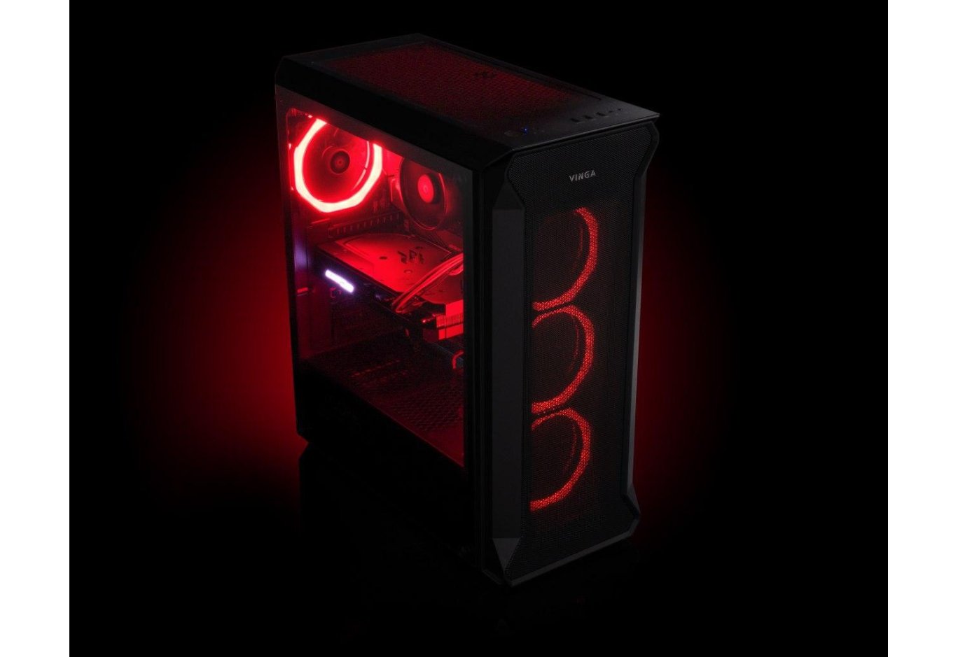 Комп'ютер Vinga Odin A7103 (I7M32G3060.A7103)