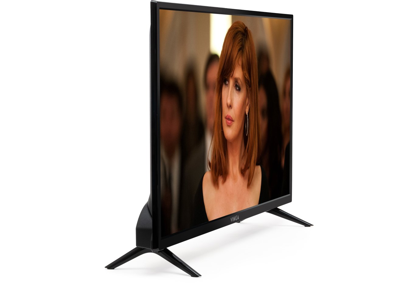 Телевізор Vinga L32HD24B