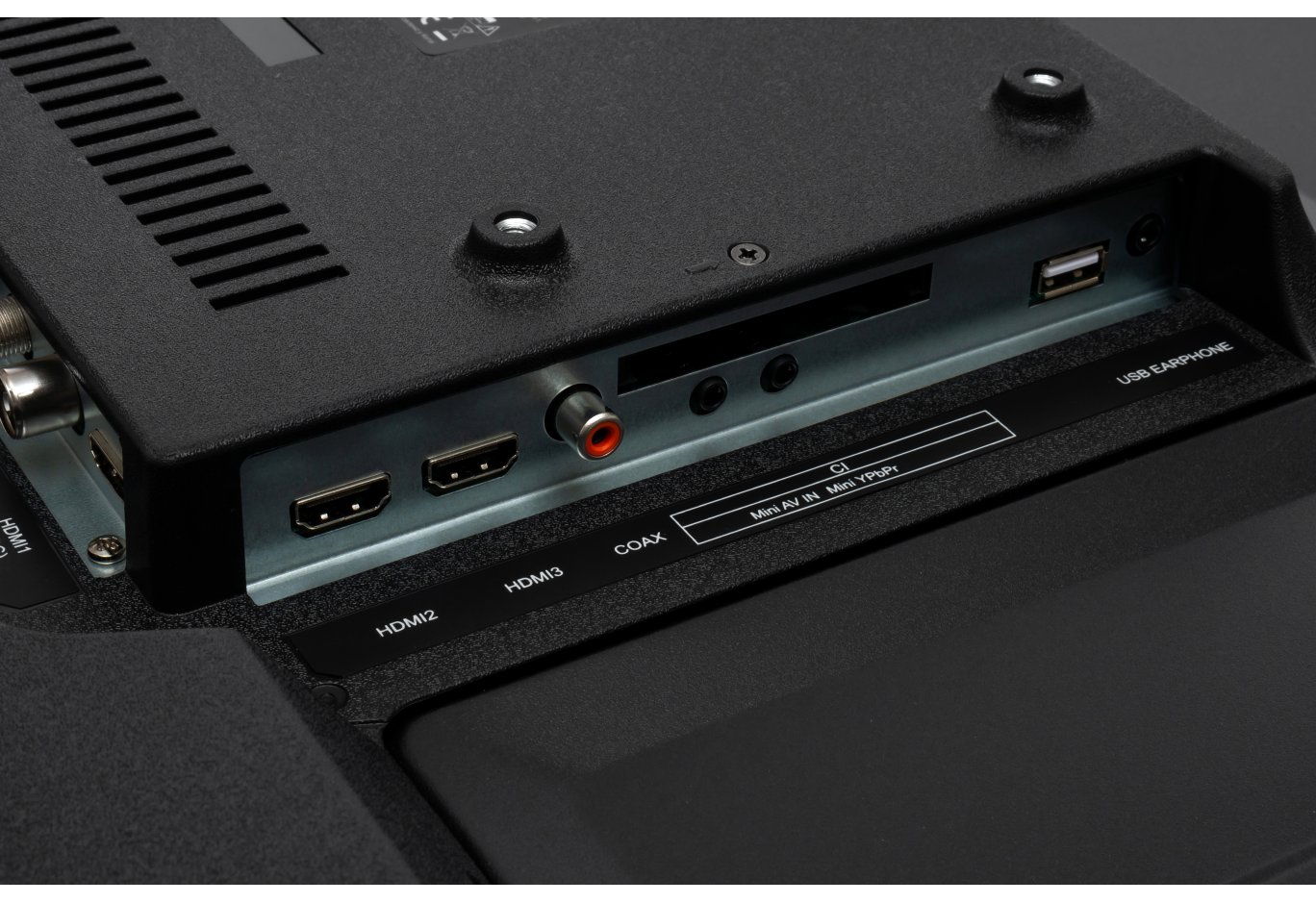 Телевізор Vinga L32HD24B