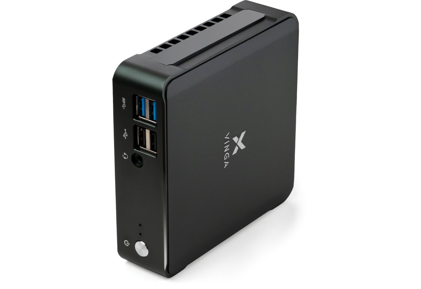 Комп'ютер Vinga Mini PC V650 (V65010310U.8256)