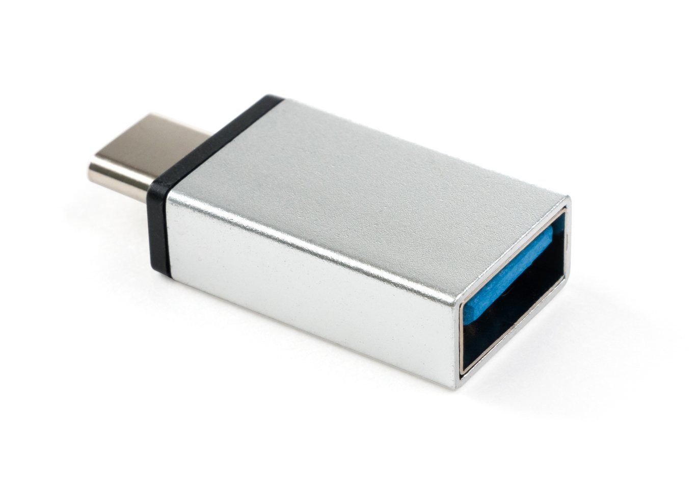 Перехідник Type-C to USB3.0 AF Vinga (VCPTCUSB3)