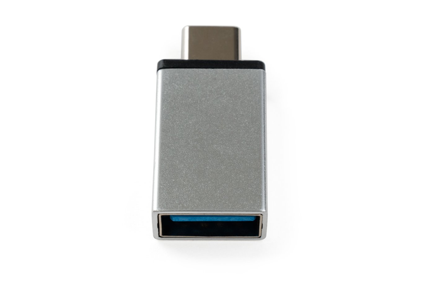 Перехідник Type-C to USB3.0 AF Vinga (VCPTCUSB3)