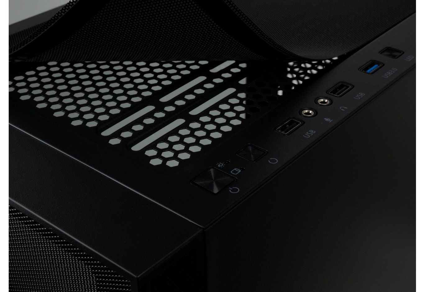 PC Case Vinga CS314B