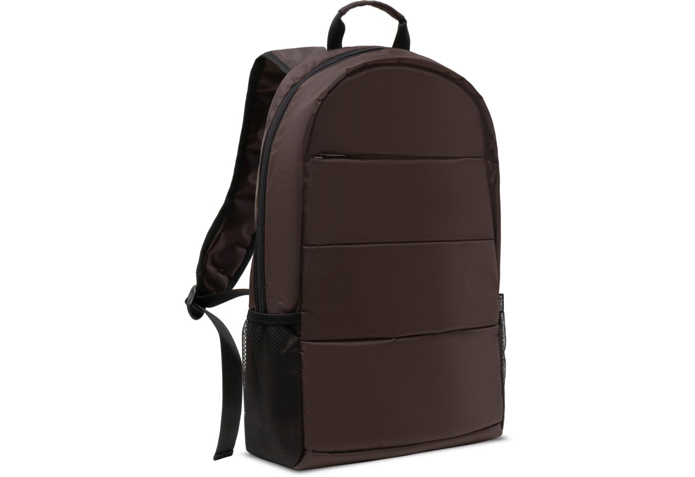 Рюкзак для ноутбука Vinga 15.6" NBP315 Chocolate (NBP315CE)