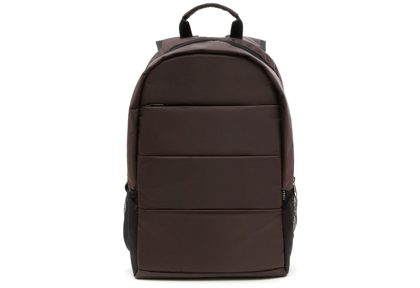 Рюкзак для ноутбука Vinga 15.6" NBP315 Chocolate (NBP315CE)