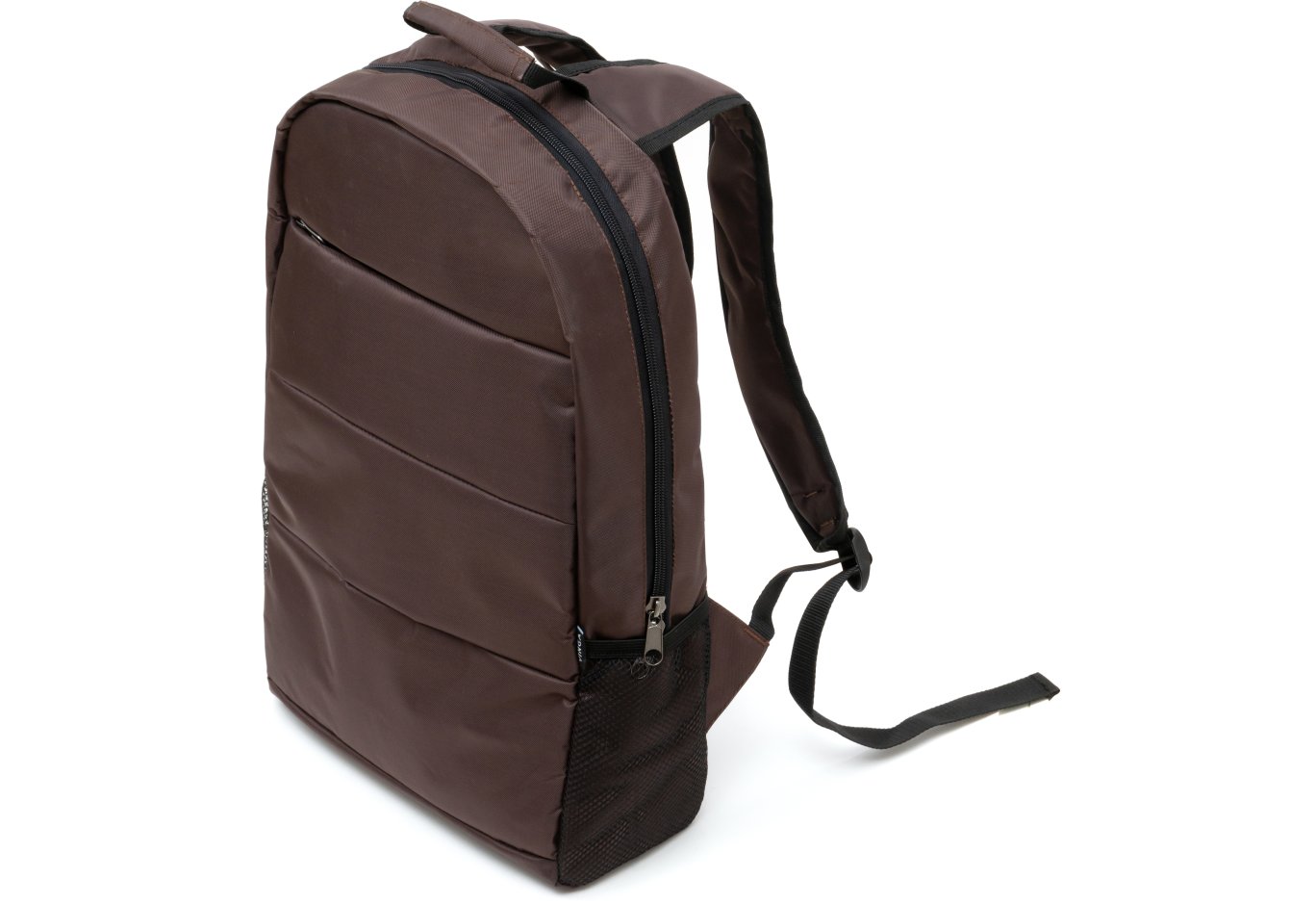 Рюкзак для ноутбука Vinga 15.6" NBP315 Chocolate (NBP315CE)