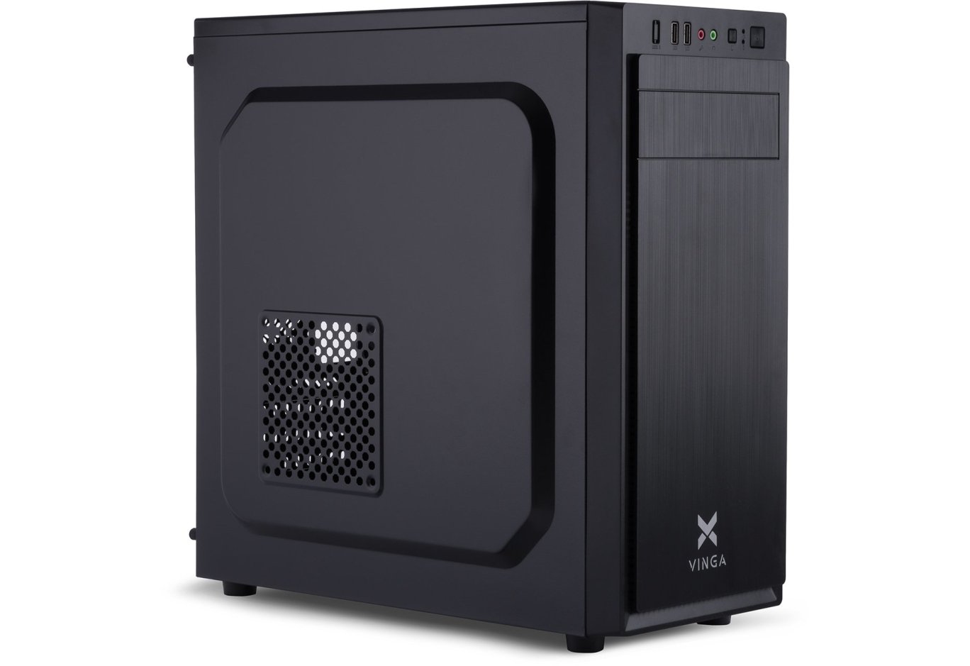 Корпус для ПК Vinga CS107B