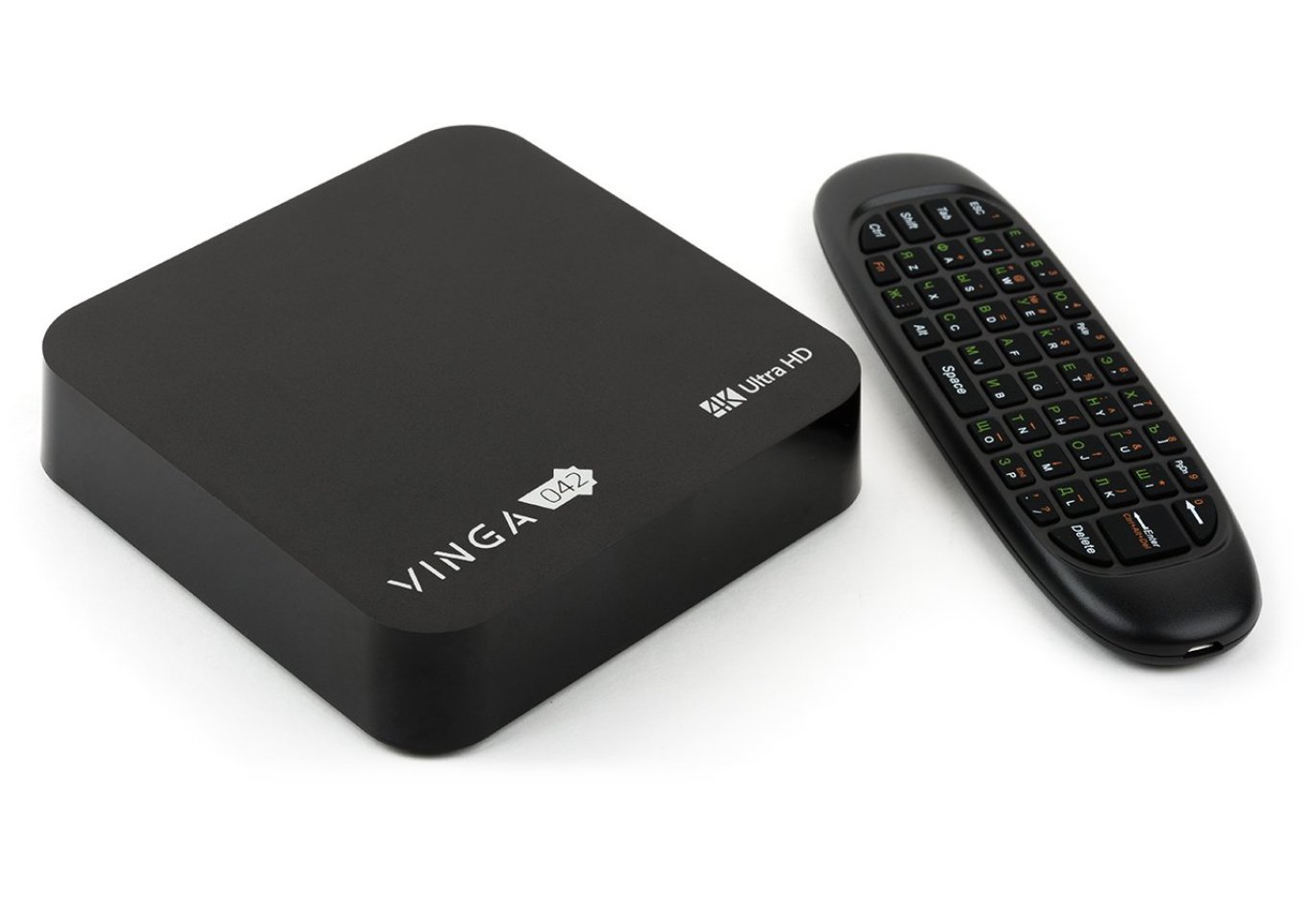 Media player Vinga 042 (VINGA-042-324)