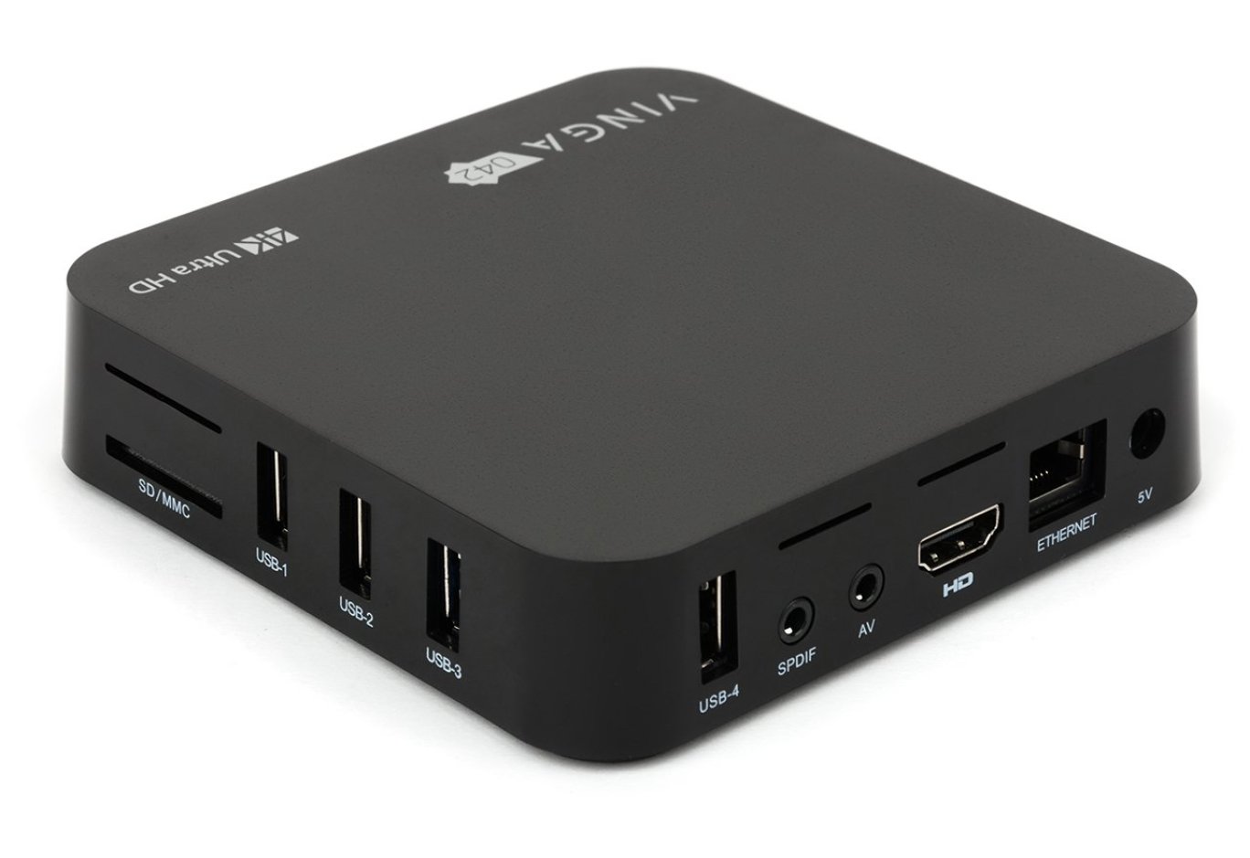 Media player Vinga 042 (VINGA-042-324)