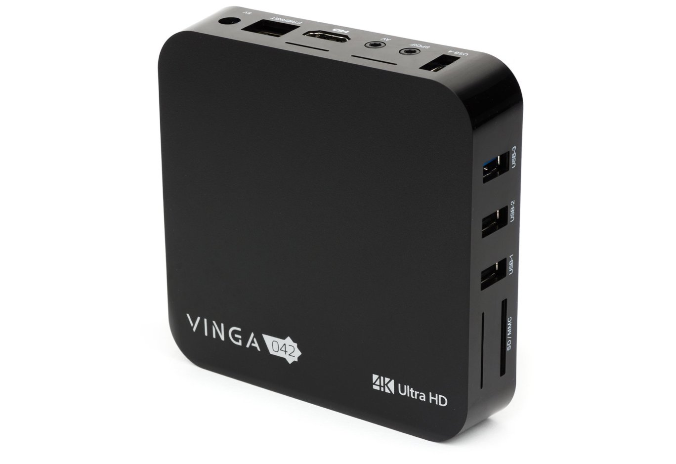 Media player Vinga 042 (VINGA-042-324)