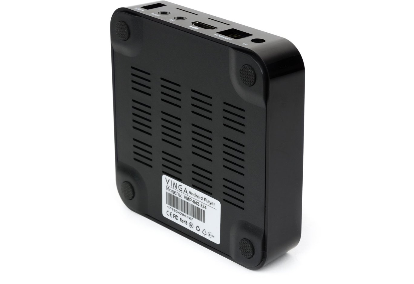 Media player Vinga 042 (VINGA-042-324)