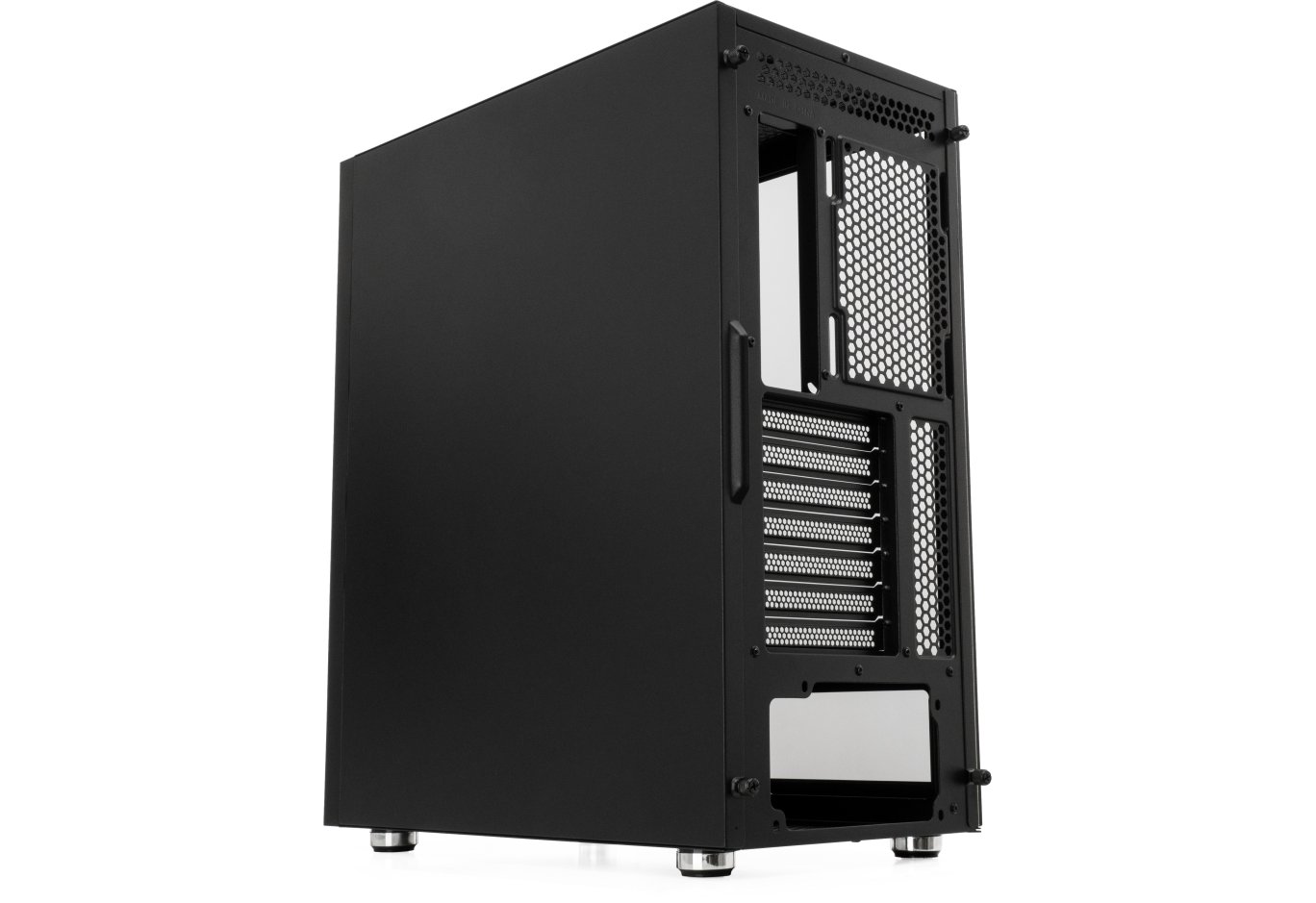 Корпус для ПК Vinga Wingman