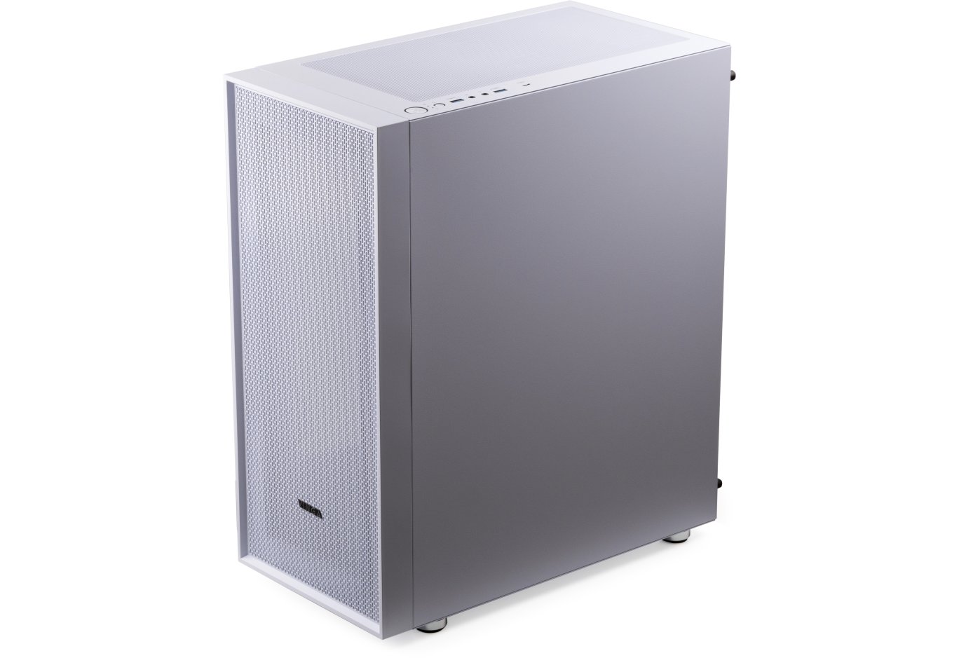 PC Case Vinga Pillar White