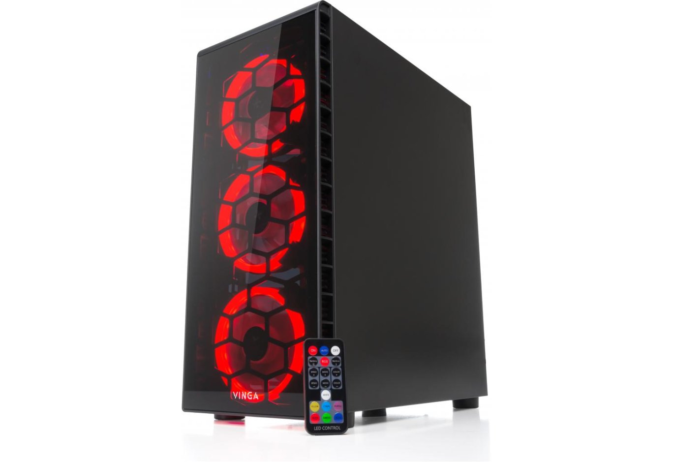 Комп'ютер Vinga Wolverine A4600 (I3M32G3060W.A4600)