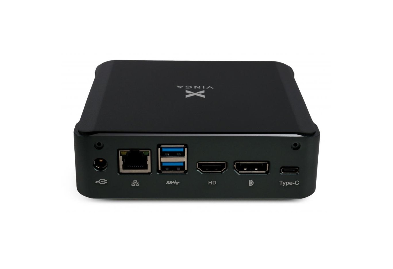 Комп'ютер Vinga Mini PC V600 (V6008265U.321TW1H)