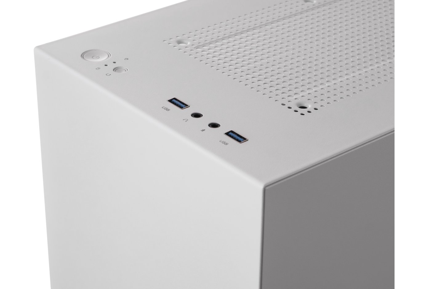 Корпус для ПК Vinga CS311W