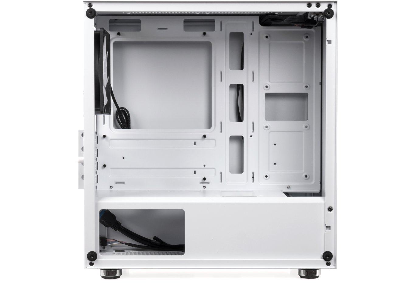 Корпус для ПК Vinga CS311W