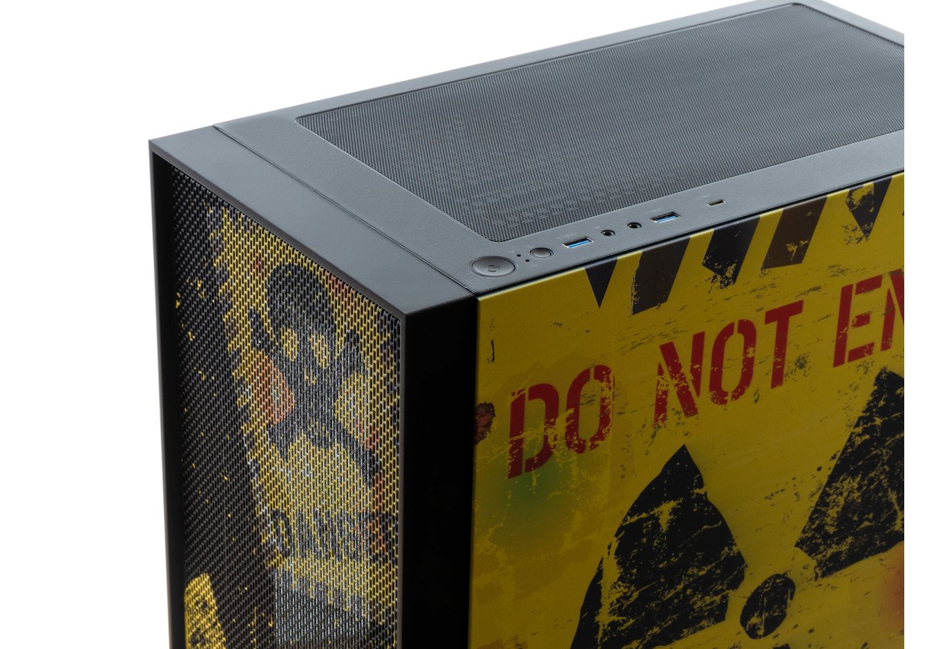 Комп'ютер Vinga Wolverine D5133 (I3M16G1660.D5133)