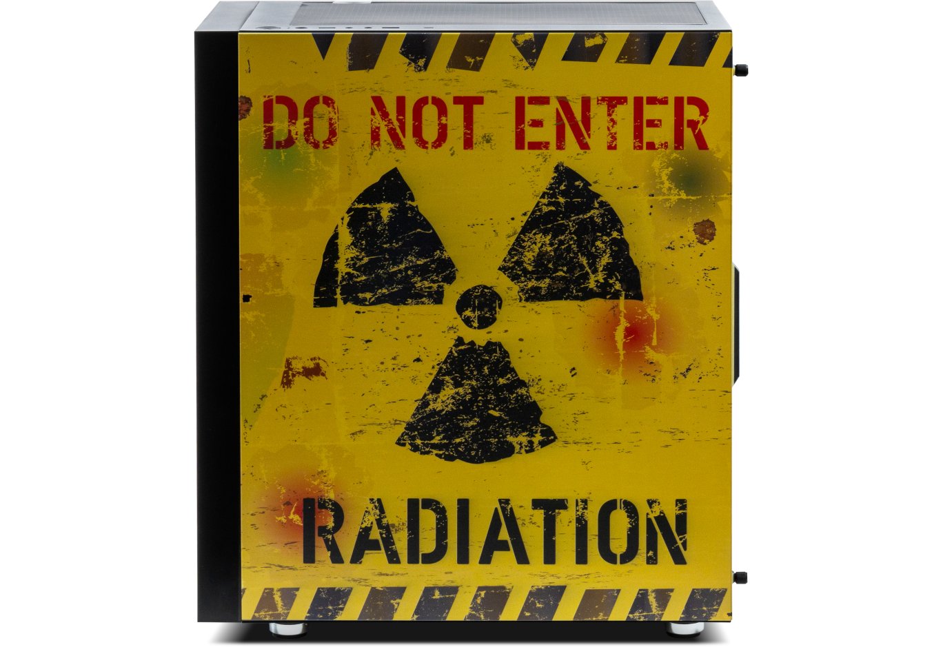 Комп'ютер Vinga Wolverine D5133 (I3M16G1660.D5133)