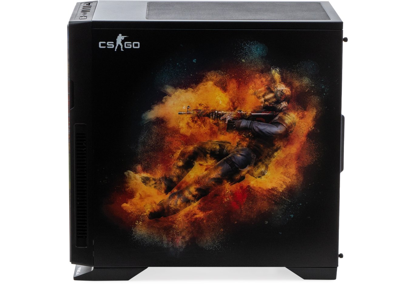 Комп'ютер Vinga Wolverine D5105 (I3M16G1660.D5105)