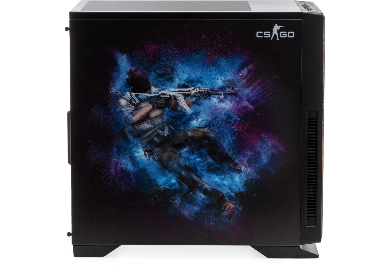 Комп'ютер Vinga Wolverine D5105 (I3M16G1660.D5105)