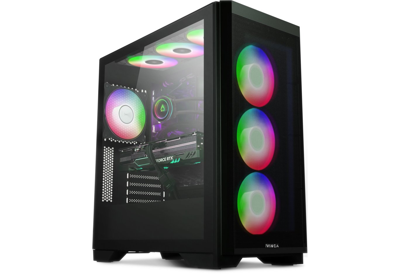 Комп'ютер Vinga Odin D7088 (I9M64G4080W.D7088)