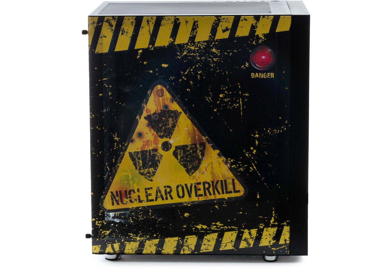 Комп'ютер Vinga Wolverine D5175 (I3M16G1660S.D5175)