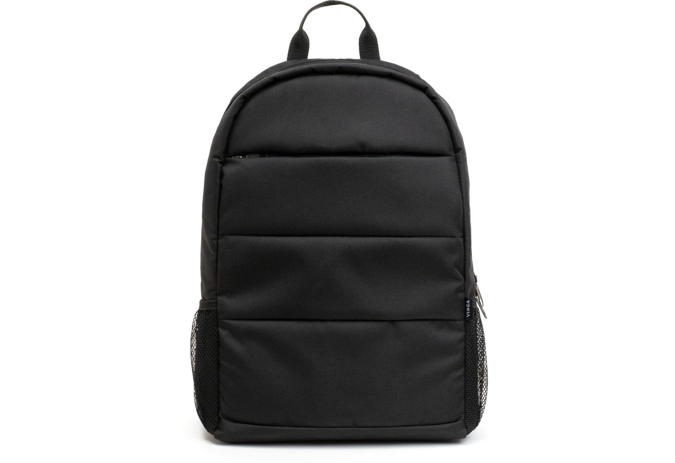 Рюкзак для ноутбука Vinga 15.6" NBP315 Black (NBP315BK)
