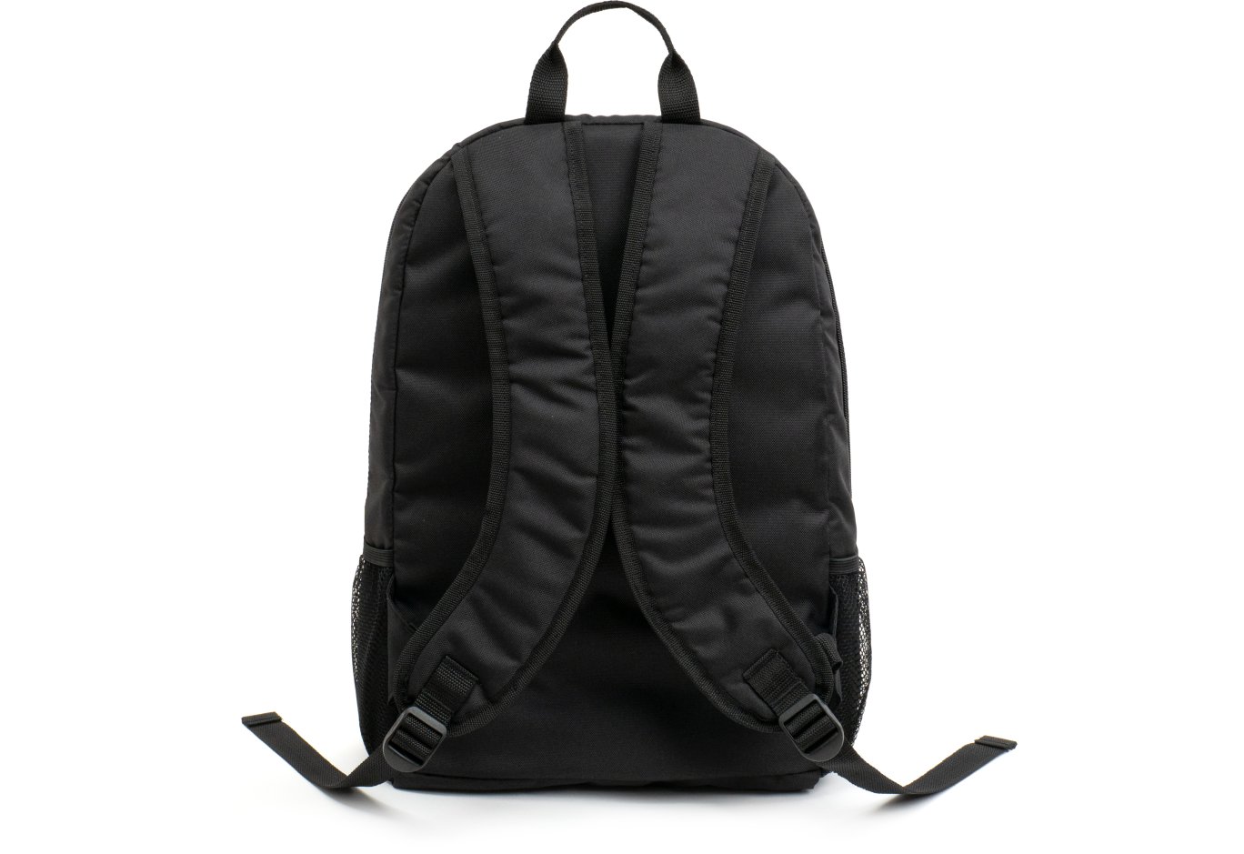 Рюкзак для ноутбука Vinga 15.6" NBP315 Black (NBP315BK)