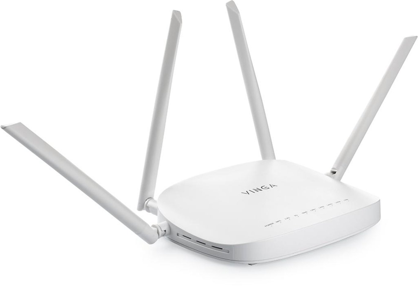 Маршрутизатор Vinga WR-AC1210GU