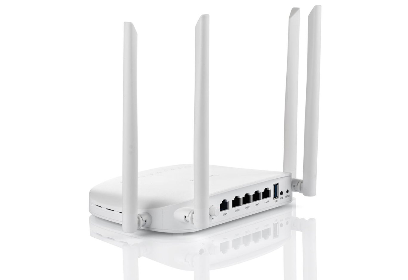 Маршрутизатор Vinga WR-AC1210GU