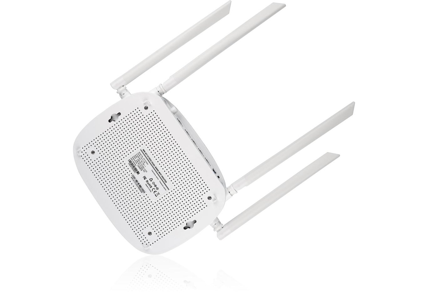 Маршрутизатор Vinga WR-AC1210GU