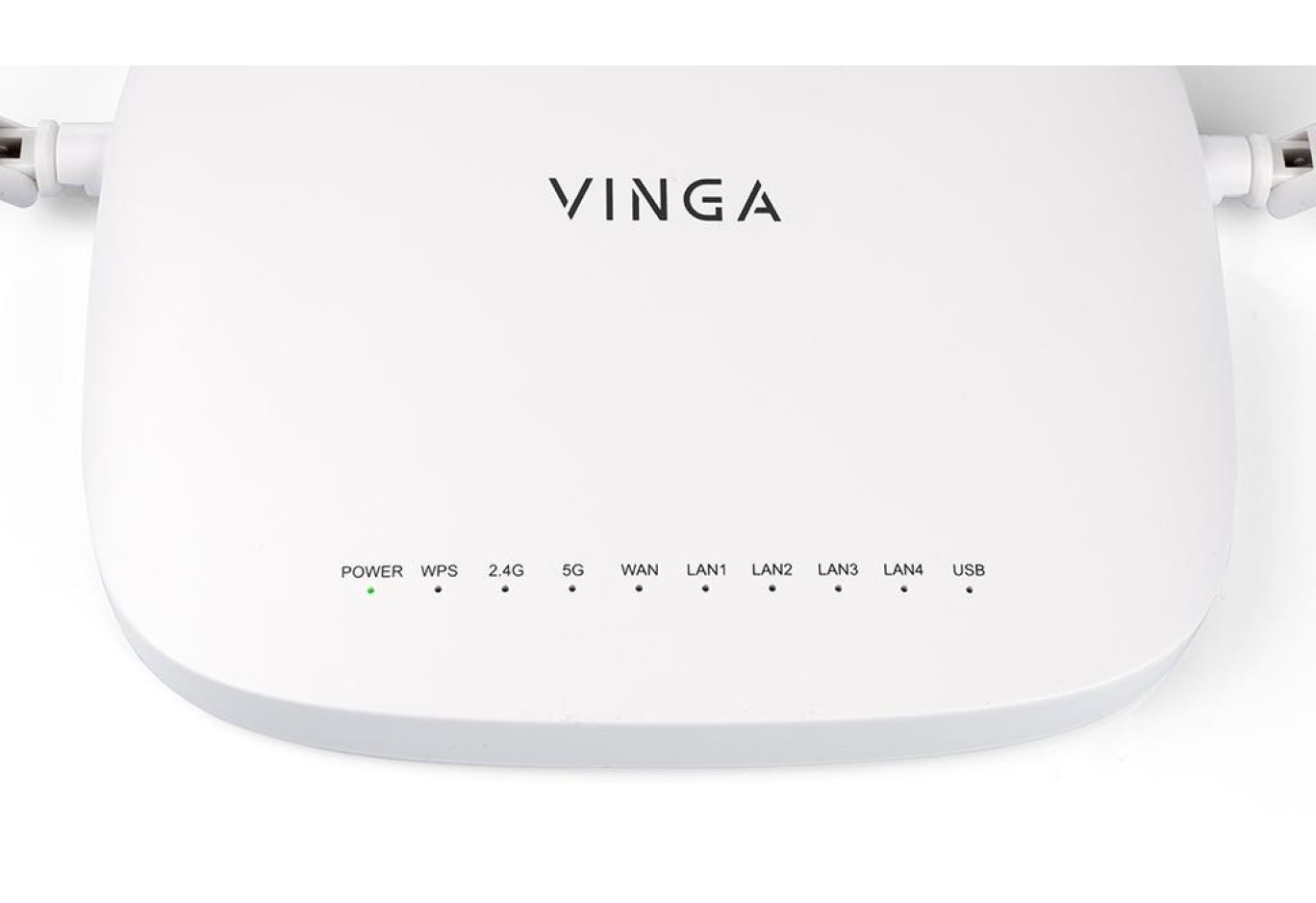 Маршрутизатор Vinga WR-AC1210GU