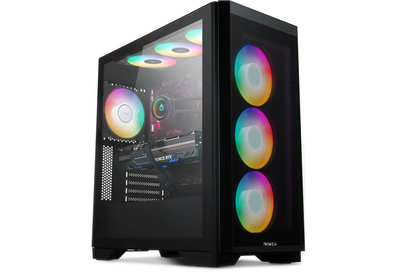 Комп'ютер Vinga Odin D7055 (I9M32G4070T.D7055)