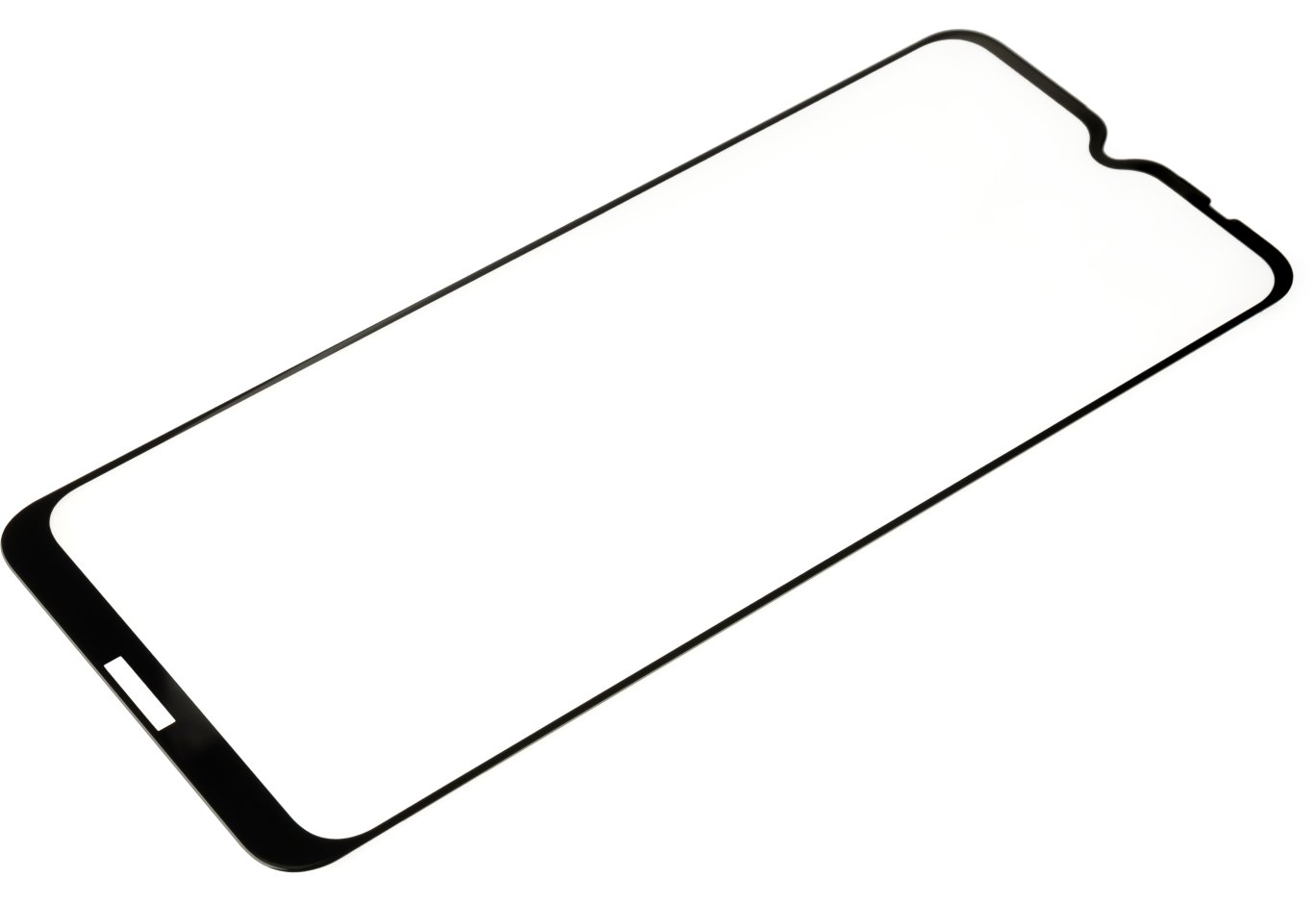 Protective glass Vinga Nokia 1.4 (VGN14DS)