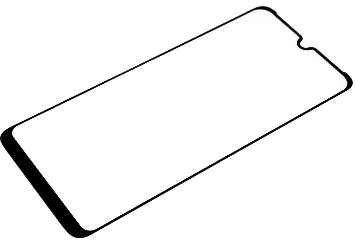 Скло захисне Vinga ZTE Blade A7 2019/ Blade A7 Pro 2019 (VGXZBA719)